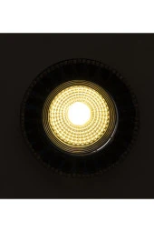 Tamled newlight 5+5w 3 Kademeli Kristal Cam Spot - 5