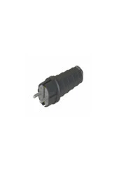 NE-AD 1x16 A Topraklı Fiş - 1