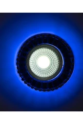 Tamled newlight 5+5w 3 Kademeli Kristal Cam Spot Yeşil Taşlı Günışığı+günışığı - 3