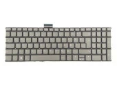 Lenovo ideaPad 5-15IIL05 Notebook Klavyesi, Tuş Takımı (Siyah TR) - Işıklı thumbnail 1