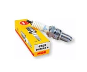 NGK Dpr8ea-9 Buji Cg Mondial Kn 150 Mondial Mg Xmax - 1