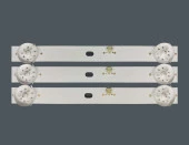 Winkel D3900402-3030DS-M, 1.14.MD390020, CX400DLEDM, V400HJ6-PE1 - 2