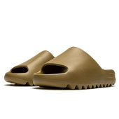 Adidas Yeezy Slide 'Core' - 1