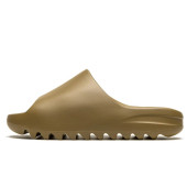 Adidas Yeezy Slide 'Core' - 2