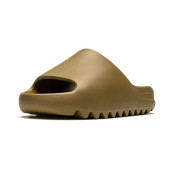 Adidas Yeezy Slide 'Core' - 4