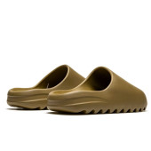 Adidas Yeezy Slide 'Core' - 5