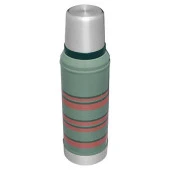 Stanley The Legendary Classic Bottle Termos 1 L Yeşil - 2