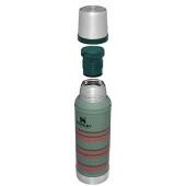 Stanley The Legendary Classic Bottle Termos 1 L Yeşil - 3