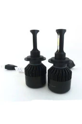 Photon Led Duo Led Ampul H7 thumbnail 2