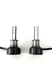Photon Mono H1 12v Led Headlight 3 Plus 2023 Moodel Yeni Seri thumbnail 4