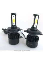 Photon Duo H4 12v Led Headlight thumbnail 1