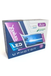 Photon Duo H10 Led Xenon 6000 Lümen Headlıght thumbnail 3