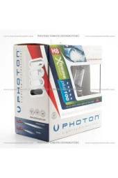 Photon H8 12v 35w Xtreme Vısıon +%100 Fazla Işık Serisi thumbnail 3