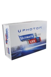 Photon Ultimate Hb3 9005 3 Plus Led Headlight Ul2325 thumbnail 2