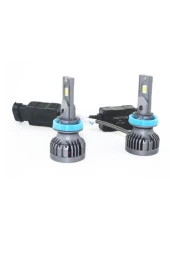 Photon Ultimate H8 3 Plus Led Headlight Ul2329 thumbnail 3