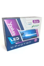 Photon Duo H10 12v Led Headlıght thumbnail 3