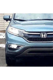 Fardoktoru Honda Cr-v Led Xenon Sis Farı Ampulü H11 Duo Uyumlu thumbnail 1