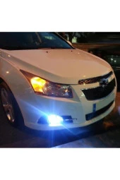 Fardoktoru Chevrolet Cruze Led Sis Farı Ampulü H8 Duo thumbnail 1