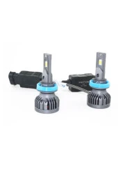 Fardoktoru Photon Ultimate H8 3 Plus Led Xenon Oto Ampulü Ul2329 thumbnail 3