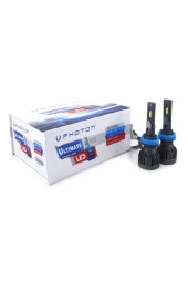 Fardoktoru Photon Ultimate H11 3 Plus Led Xenon Oto Ampulü - 1