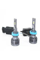 Fardoktoru Photon Ultimate H11 3 Plus Led Xenon Oto Ampulü - 2