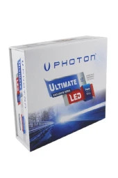 Fardoktoru Photon Ultimate H11 3 Plus Led Xenon Oto Ampulü - 3