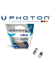Fardoktoru Photon T10 W5w Ph7023 15smd Led Oto Park Ampulü thumbnail 1