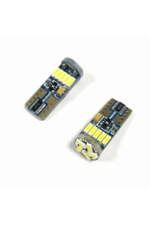 Fardoktoru Photon T10 W5w Ph7023 15smd Led Oto Park Ampulü thumbnail 2