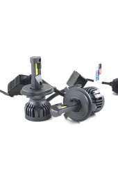 Fardoktoru Photon Ultimate H4 Led Xenon Oto Ampulü 3 Plus thumbnail 3