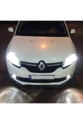 Fardoktoru Vw Cc Led Sis Farı Ampulü H8 Zero Uyumlu thumbnail 1