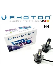 Fardoktoru Photon H4 Led Xenon Oto Ampulü Mono 2 Plus Serisi thumbnail 1