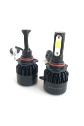 Fardoktoru Photon Duo Hb4 9006 Led Xenon Oto Ampul thumbnail 2