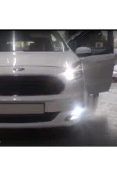 Fardoktoru Tourneo Courıer Led Sis Far Ampulü Duo H11 thumbnail 1