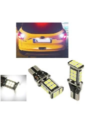 Fardoktoru Ford Kuga Led Geri Vites Ampulü W16w thumbnail 1