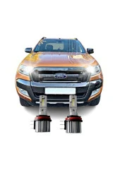Fardoktoru Ford Ranger H15 Led Uzun Far Ampulü Photon Ultımate thumbnail 1