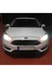 Fardoktoru Focus 3 Led Xenon Uzun Far Ampulu H1 Zero Led thumbnail 1