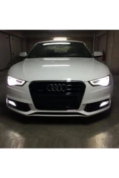 Fardoktoru Audı A5 Uyumlu Xenon Oto Ampulü Photon D3s 4300k 2011-2019 thumbnail 1