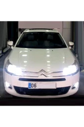 Fardoktoru Cıtroen C5 Led Kısa Far Ampulü H7 Ultımate thumbnail 1