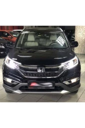 Fardoktoru Honda Cr-v Led Xenon Uzun Far Ampulü Şimşek Etkili Hb3 Zero thumbnail 1