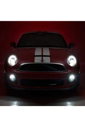 Fardoktoru Mını Cooper H8 Led Xenon Sis Farı Ampulü Photon Zero thumbnail 1