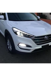 Fardoktoru Hyundaı Tucson Led Sis Farı Ampulü Photon Zero H8 thumbnail 1