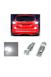 Fardoktoru Ford Focus 3 Hb Led Geri Vites Ampulü W16w T15 Ph7028 thumbnail 1