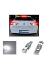 Fardoktoru Opel Insıgnıa B Led Geri Vites Lambası Ampulü T15 W16w Ph7028 - 1