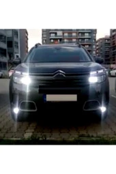 Fardoktoru Cıtroen C5 Aırcross Led Uzun Far Ampulü Hb3 9005 Zero thumbnail 1