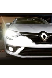 Fardoktoru Megane 4 Led Xenon Uzun Far Ampulü H7 Zero - 1