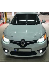 Fardoktoru Renault Fluence Led Xenon Uzun Far Ampulü H7 Zero thumbnail 1
