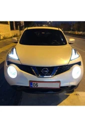 Fardoktoru Nıssan Juke Led Xenon Uzun Far Ampulü Hb3 9005 Zero thumbnail 1