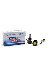Fardoktoru Megane 4 Led Xenon Uzun Far Ampulü H7 Zero - 2