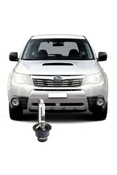 Fardoktoru FORESTER 3 (2008-2012) XENON FAR AMPULÜ D2R 6000K thumbnail 1