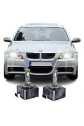 Fardoktoru BMW E90 D1S LED FAR AMPULÜ ULTIMATE thumbnail 1
